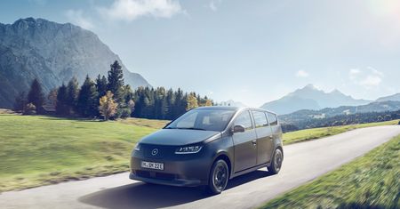 Niemiecki producent ogłasza upadłość. Miał robić elektryki z panelami