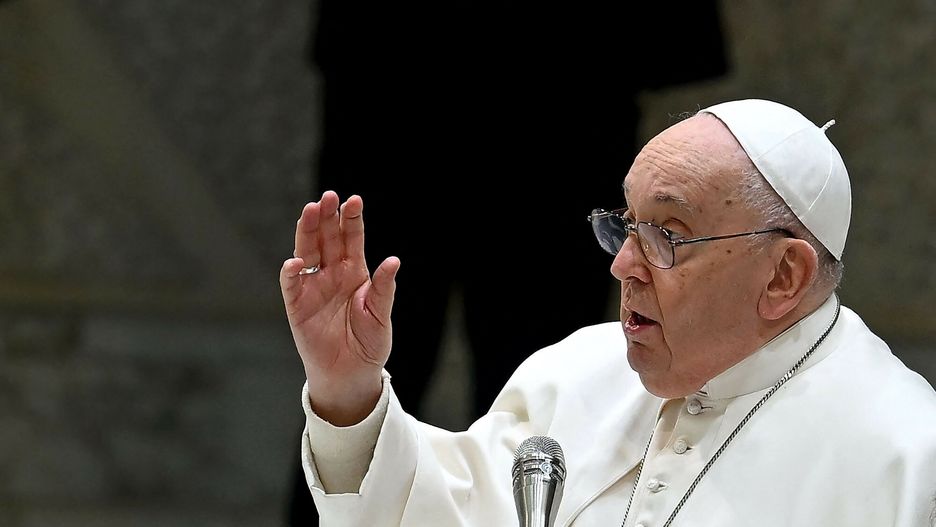 Papież wypowiedział się w sprawach o nieważność małżeństwa
