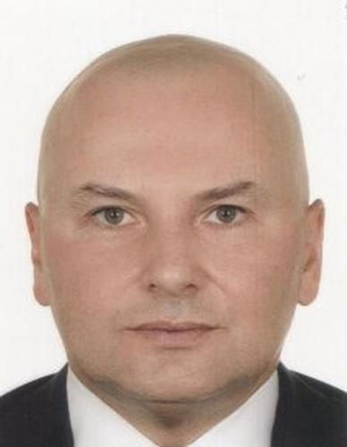 Zdjęcie z listu gończego za Ściborskim 