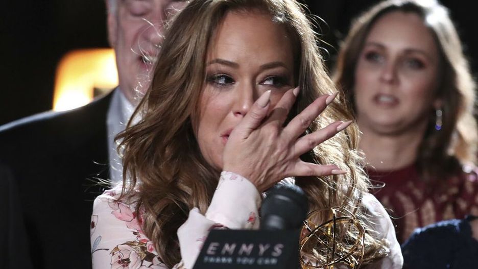 Leah Remini