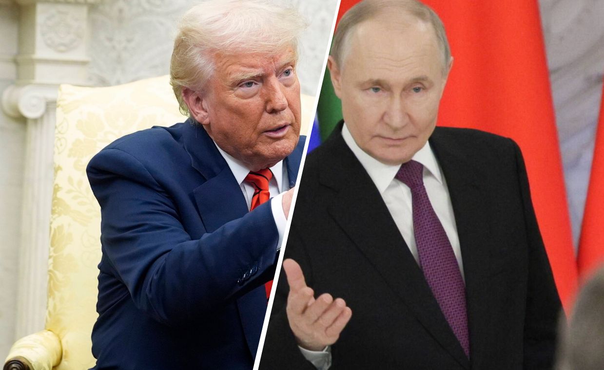 Donald Trump is to have a phone conversation with Vladimir Putin.