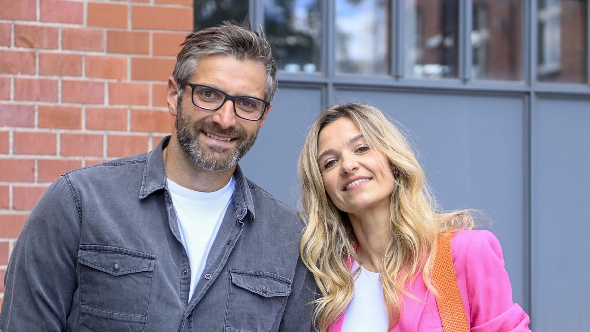 Koroniewska i Dowbor pokazali zabawne nagranie