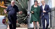 Thomas Markle pogratulował córce narodzin syna. Będzie przełom w relacjach rodzinnych księżnej Sussex?