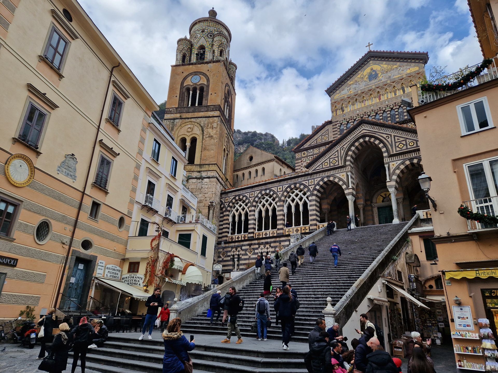 Amalfi