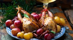 Mięso szlachty. Jest zdrowsze niż kurczak, a Polacy unikają