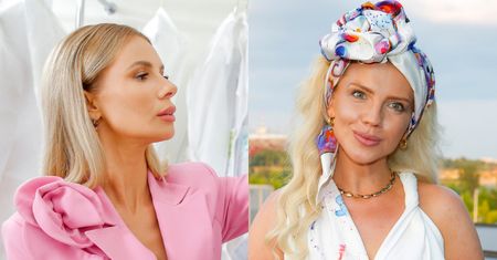 TYLKO NA PUDELKU: Izabela Janachowska może stracić posadę w Polsacie? Pracownik stacji ZABRAŁ GŁOS i postawił sprawę jasno