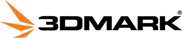 Futuremark 3DMark benchmark logo