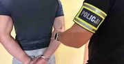 Środa Wlkp.: Pijany 34-latek zamienił się miejscem z pijanym 17-latkiem