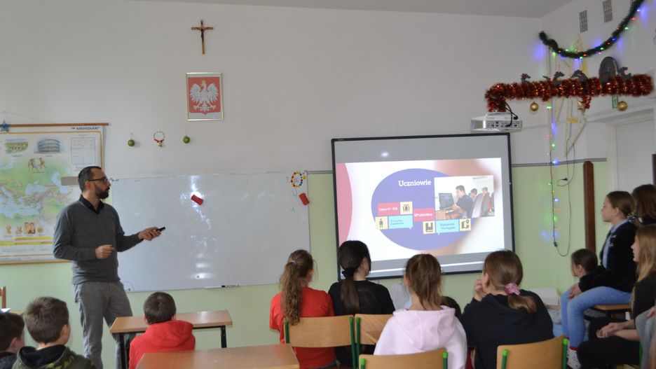 MEN przygotowuje się do kolejnej rewolucji w polskich szkołach