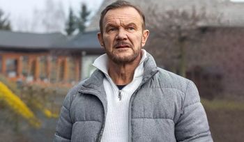Takiego filmu w Polsce nie było. "Niejednego widza może sponiewierać"