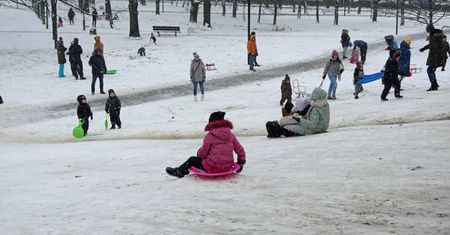 Dofinansowania na ferie. 1000 zł na dziecko