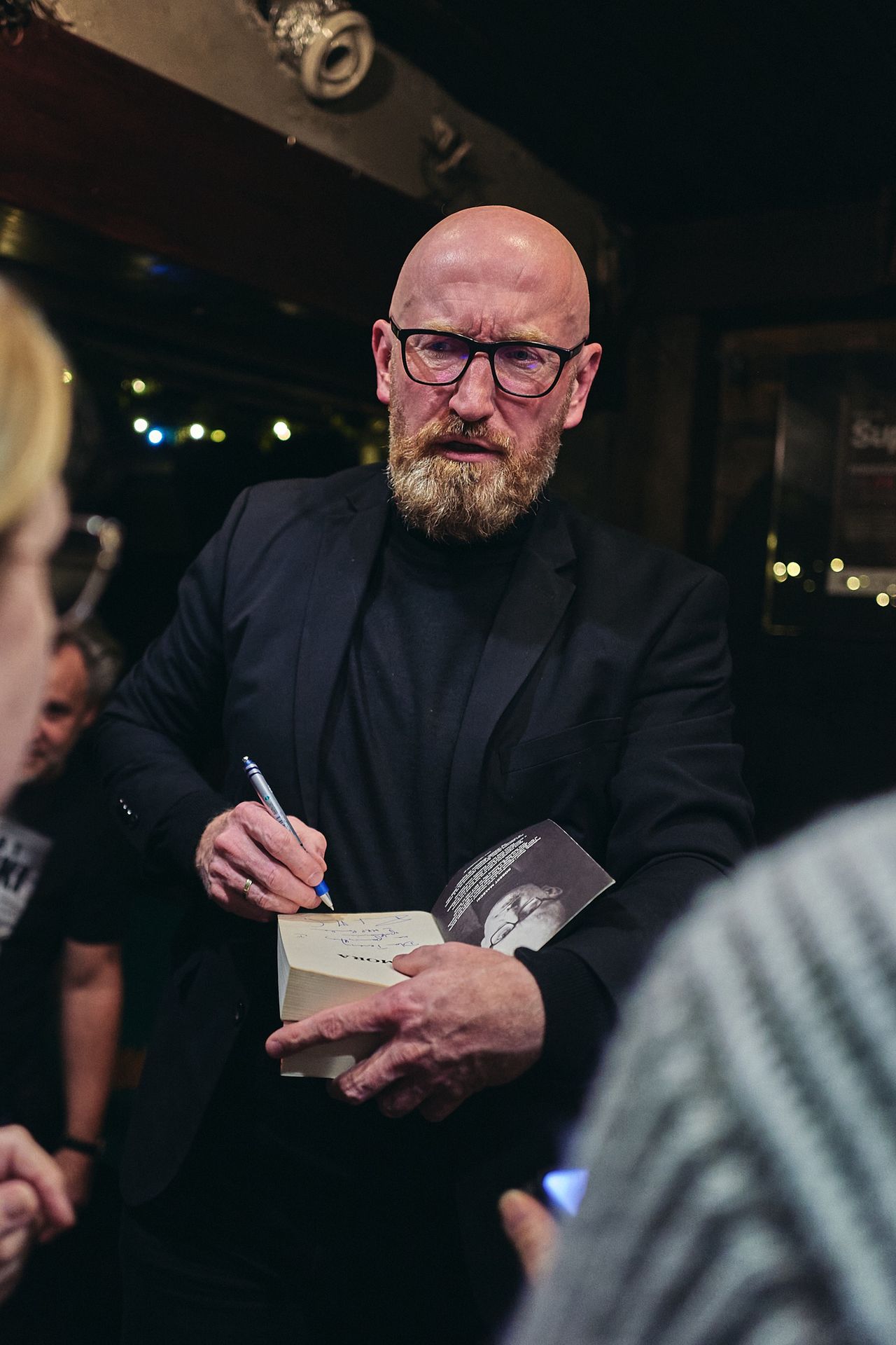 Chełmża zaprasza na Grossowisko. Zapamiętajcie tę datę!