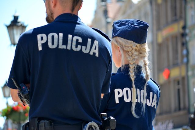 59-latek stracił 7 000 złotych