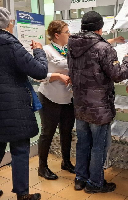 900 tys. wniosków o nowe świadczenie. ZUS: od lipca wypłaty