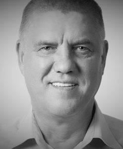 Zmarł Bogusław Mikus. Był działaczem Solidarności