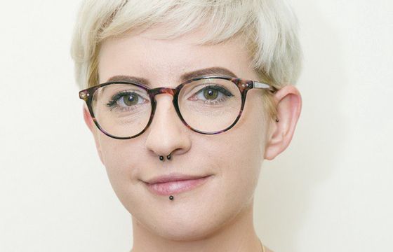 Martyna Gonczarska szefem fotoedycji „Super Expressu”