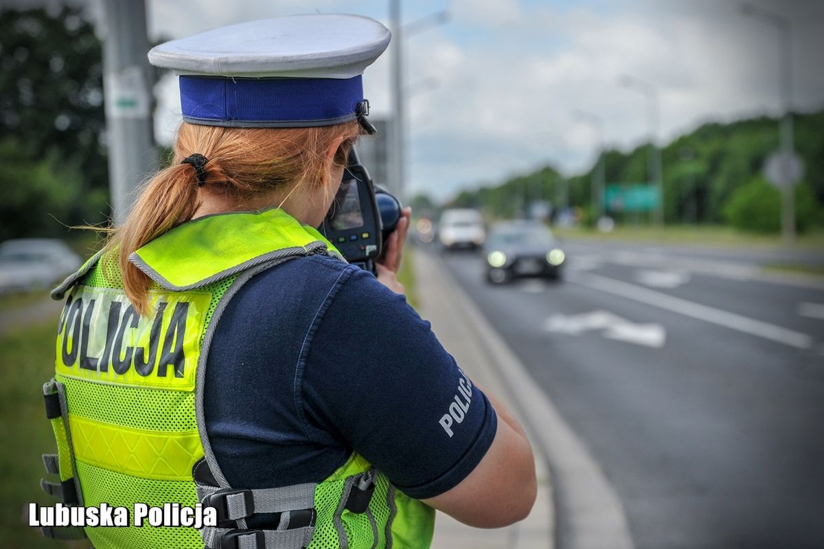 Policyjna akcja w całym kraju. Kierowcy zapłacą nawet 5000 zł