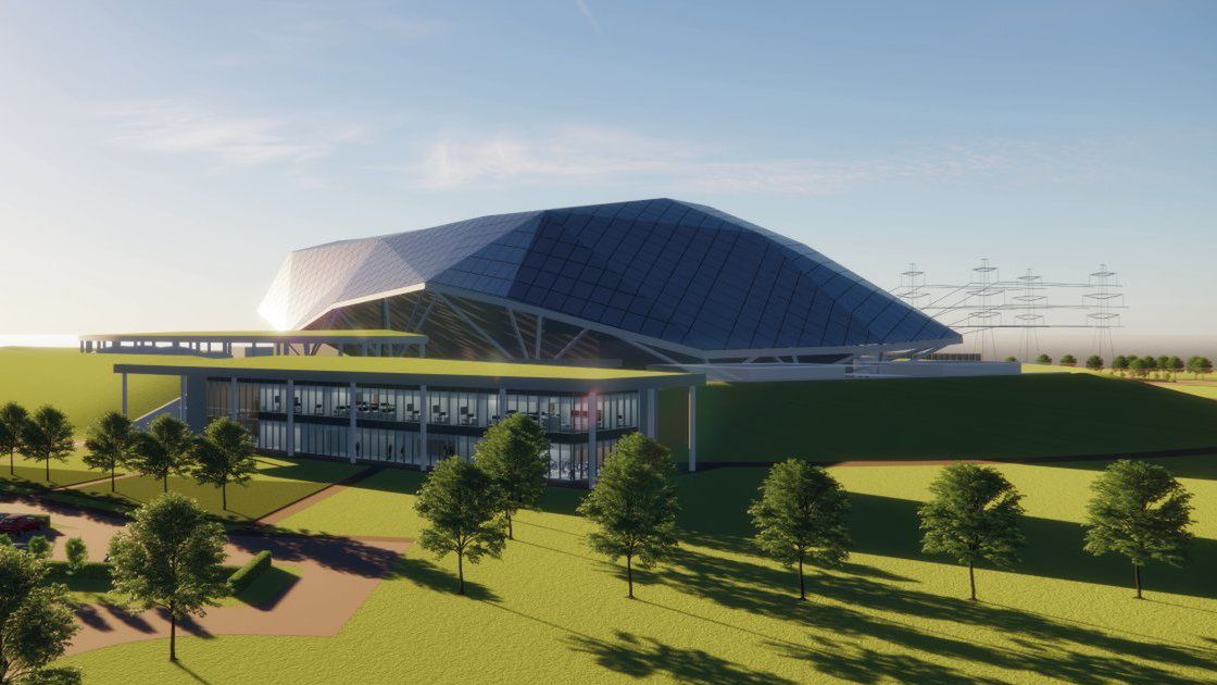 Reaktory Rolls-Royce SMR