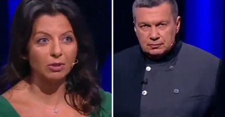 Propagandyści zaczęli się bać. Mówią wprost o katastrofie