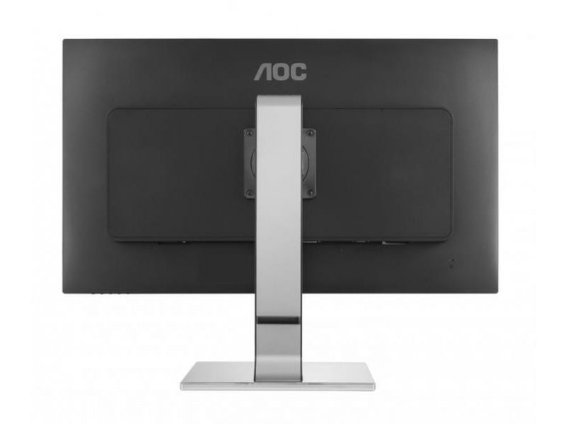 Test monitora 4K AOC U3277PQU. To doskonała alternatywa dla dwóch ekranów 7