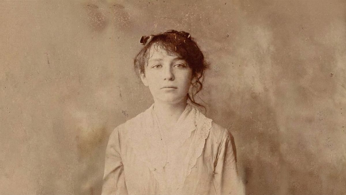 Camille Claudel