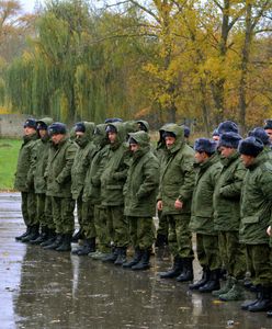 Ukraińskie MSZ: po stronie Rosji walczą obywatele z 36 państw Afryki