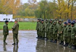 Ukraińskie MSZ: po stronie Rosji walczą obywatele z 36 państw Afryki