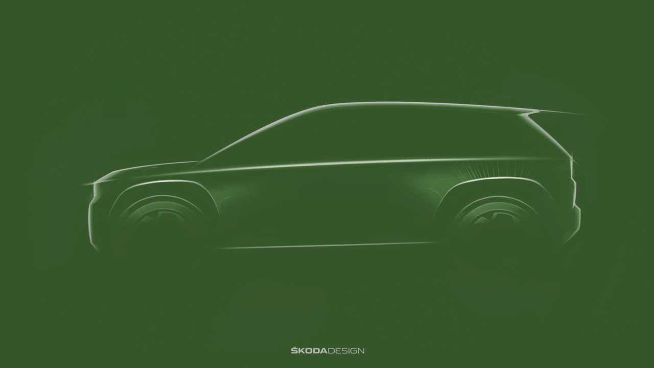 Škoda zapowiada małego elektryka. Znamy już cenę, w którą celują Czesi