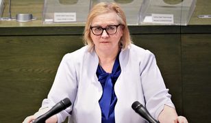 I Prezes SN: Nie będę tłumaczyła się politykom z moich orzeczeń. Nigdy