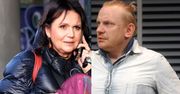 Małgorzata Pieńkowska i Bartosz Żukowski przyłapani razem. Co ich łączy?