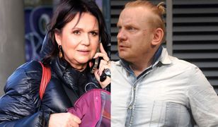 Małgorzata Pieńkowska i Bartosz Żukowski przyłapani razem. Co ich łączy?