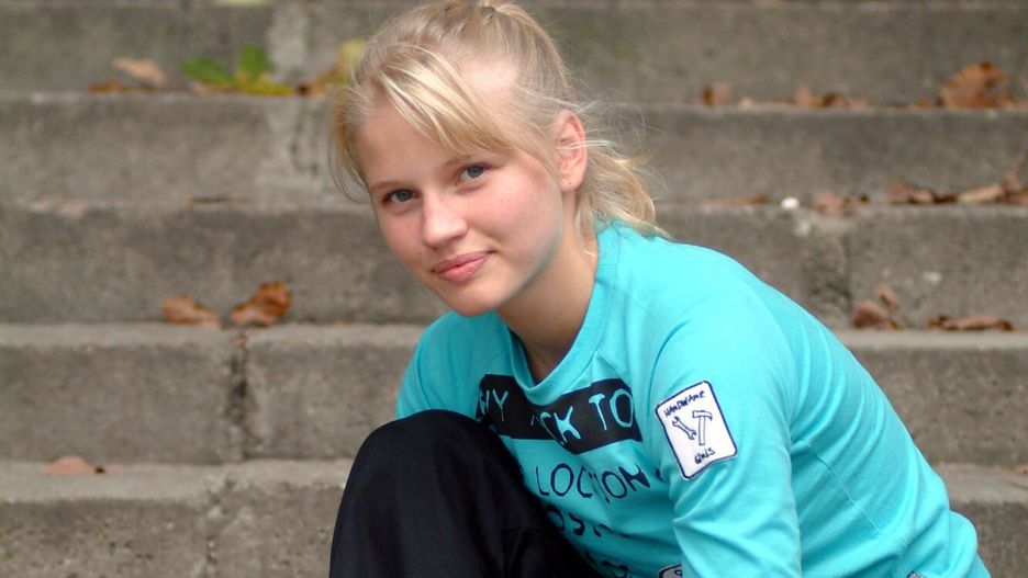 Jak zmieniła się Natalia Rybicka?