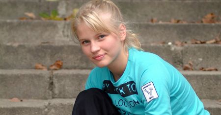 Jak wygląda teraz Natalia Rybicka? Aktorka pojawiła się na premierze filmu "Wesele"