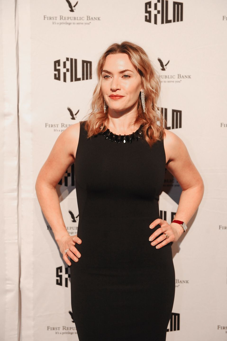 Kate Winslet