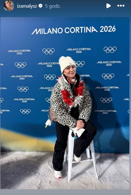 Izabela Małysz