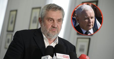 Były człowiek prezesa. "Koniec czasu Kaczyńskiego"