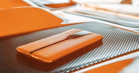 Kojarzycie znikający aparat z OnePlus Concept One? Producent wykorzysta to rozwiązanie w innych smartfonach