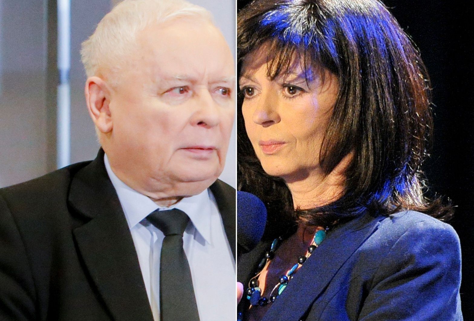 Kaczyński