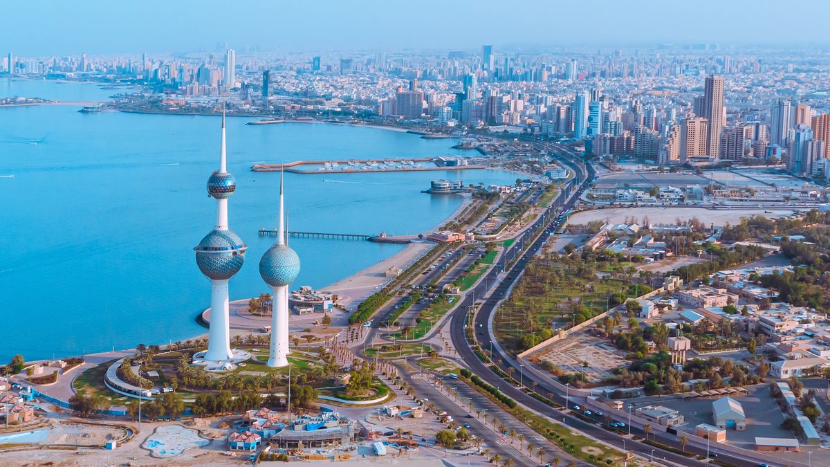 Kuwejt będzie teraz dostępny dzięki lotom z Krakowa