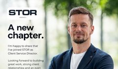 Były commercial director PZU w stor.agency