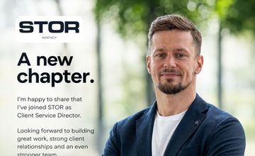 Były commercial director PZU w stor.agency