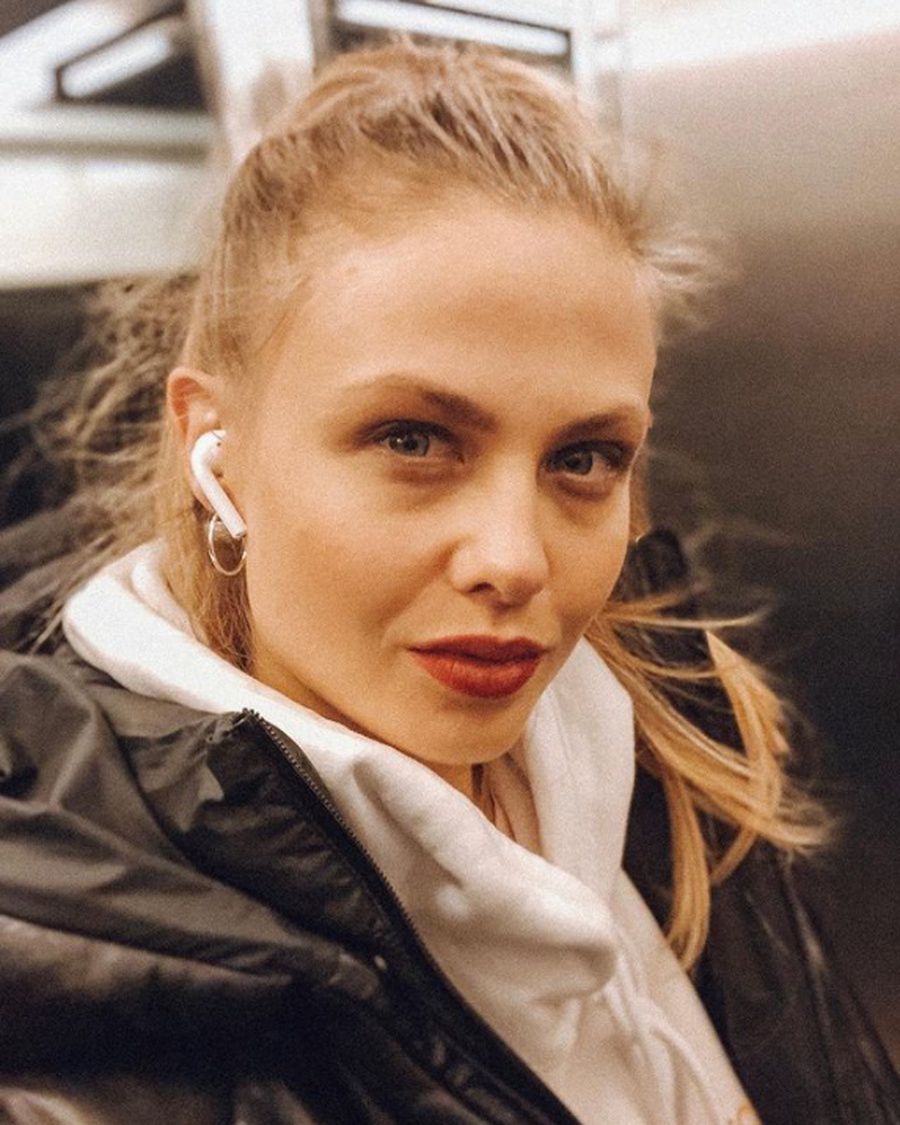 Anna Karczmarczyk