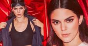 Kendall Jenner w świątecznej kampanii Penshoppe