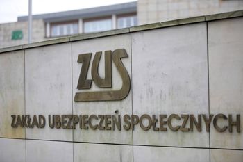Cyberatak na ZUS. Strona internetowa przestała działać