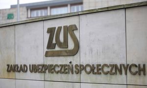 Cyberatak na ZUS. Strona internetowa przestała działać