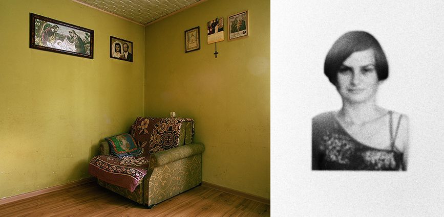 Karolina Jonderko pokazuje, jak sfotografować utratę kogoś bliskiego 9