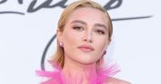 Szydzili z piersi aktorki. Florence Pugh odpowiedziała na falę hejtu