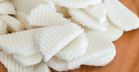 Znana niemal na całym świecie. W Polsce mało kto o niej słyszał