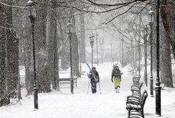 Potężny mróz. Temperatura spadnie nawet do minus 20 stopni