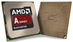 A8-7670K - nowy procesor AMD Serii A dla komputerów stacjonarnych za 117,99 dolarów